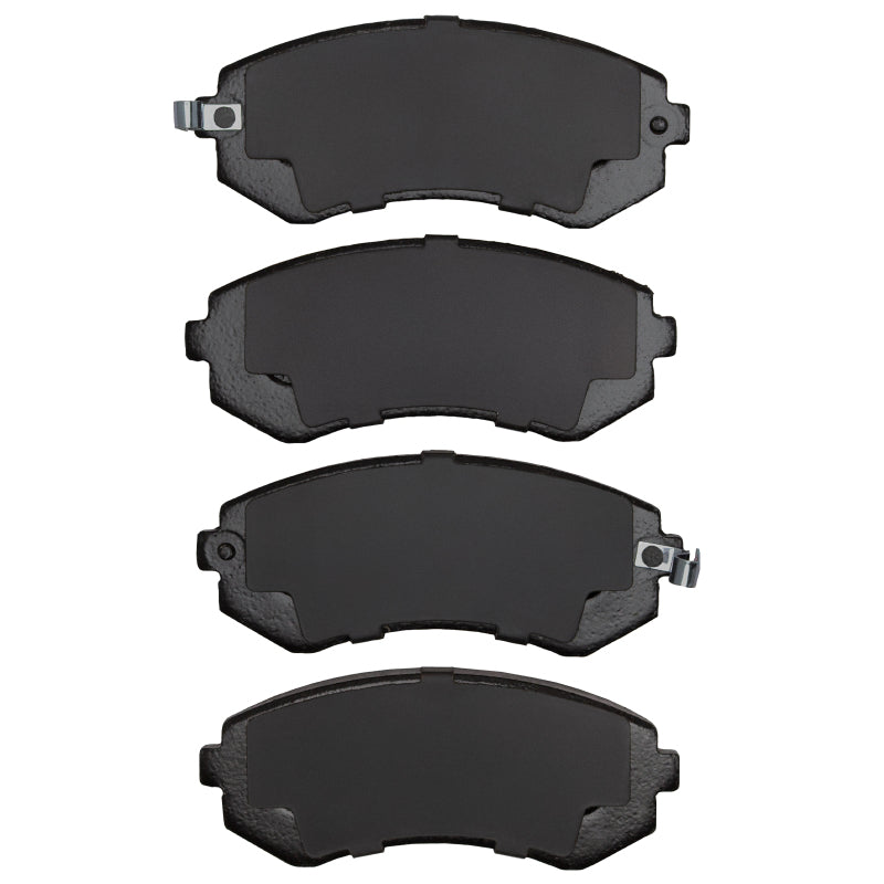 DFC 89-96 Nissan 240Sx Front 4000 Hybridynamic Brake Pads