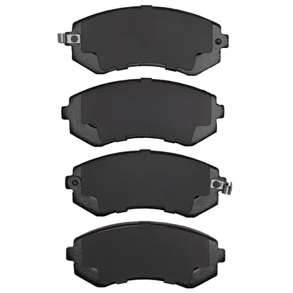 R1 Concepts R1 89-96 Nissan 240SX Front R1 Ceramic Brake Pads