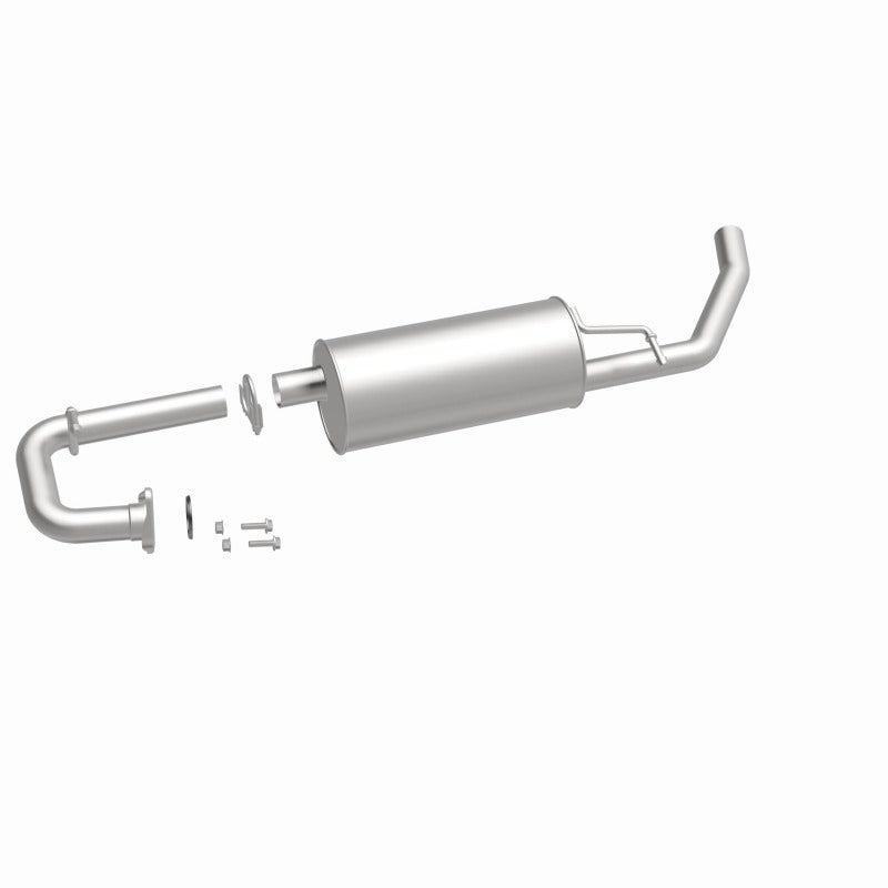 Magnaflow BRE Exhaust 98-00 RAV4 2.0L Muffler Kit
