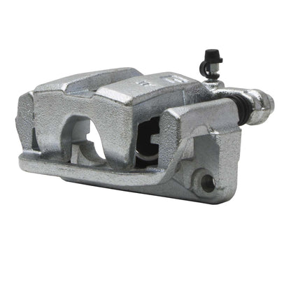 DFC 09-13 Suzuki Grand Vitara Rear-L Premium Caliper - Silver Zinc Coated