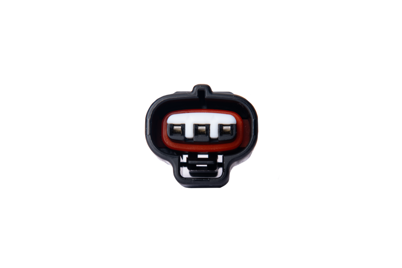 Fleece Performance 03-10 GM 2500/3500 Duramax 6.6L Oil Pressure Sensor Pigtail