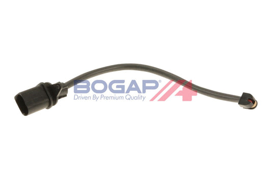 BOGAP A7117227 Warning Contact, Brake Pad Wear | ML Performance Car Parts
