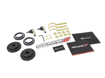 Skunk2 Racing Skunk2 05-06 Acura RSX (All Models) Pro S II Coilovers (10K/10K Spring Rates)