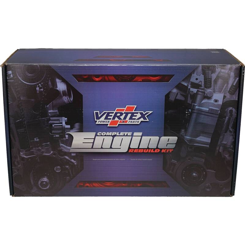 Vertex Pistons Vertex Yamaha Complete Engine Rebuild Kit