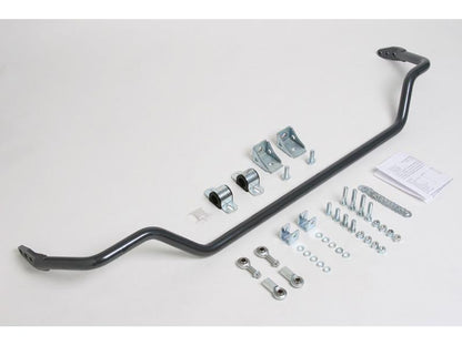 Progress Technology Progress Tech 91-94 Nissan Sentra Rear Sway Bar (22mm - Adjustable) Incl Adj End Links