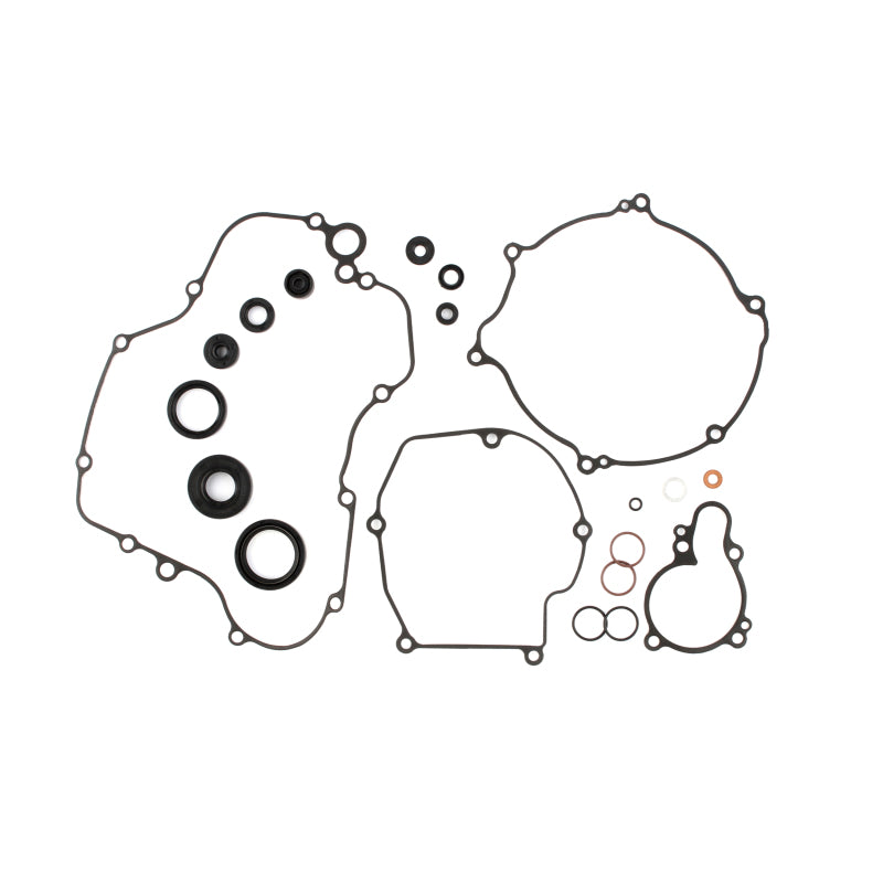 Cometic Gasket Cometic 03-07 Kawasaki KX125 Bottom End Gasket Kit