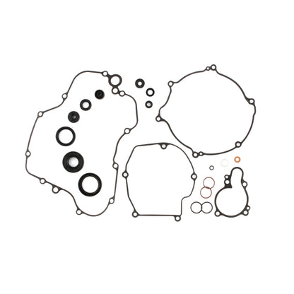 Cometic Gasket Cometic 03-07 Kawasaki KX125 Bottom End Gasket Kit