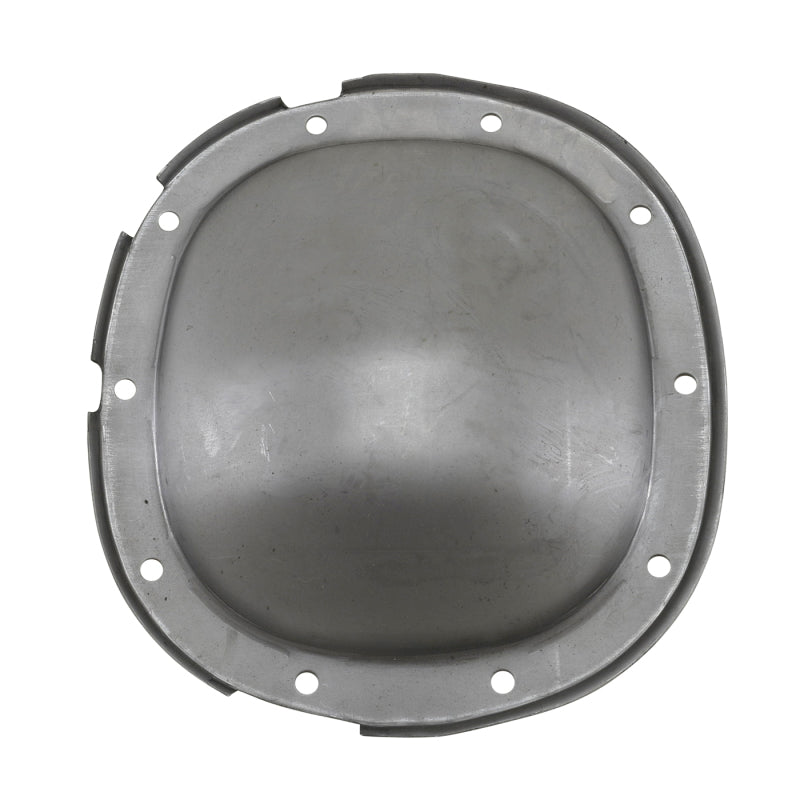Yukon Gear & Axle Yukon Gear Steel Cover For GM 7.5in & 7.625in