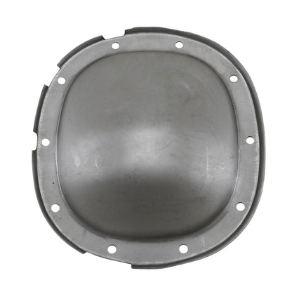 Yukon Gear & Axle Yukon Gear Steel Cover For GM 7.5in & 7.625in