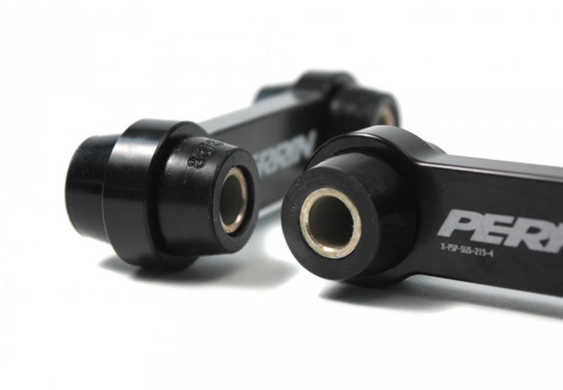Perrin Performance PERRIN 04-07 Subaru STi / 04-08 Forester XT Rear Endlinks