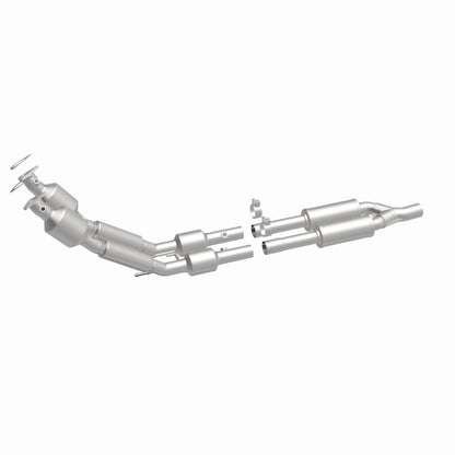 MagnaFlow 2006 Volkswagen Passat 3.6L Direct Fit Converter