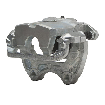 DFC 05-06 Nissan Altima Front-R Silver Zinc Coated Premium Caliper