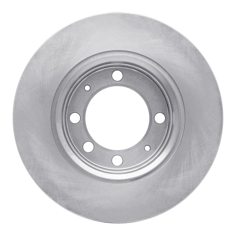 DFC 69-87 Saab 99/900 Rear/Front Brake Rotor