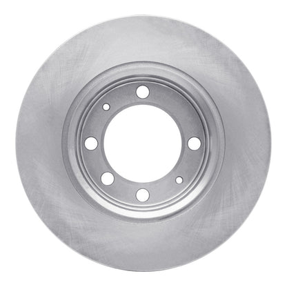 DFC 69-87 Saab 99/900 Rear/Front Brake Rotor
