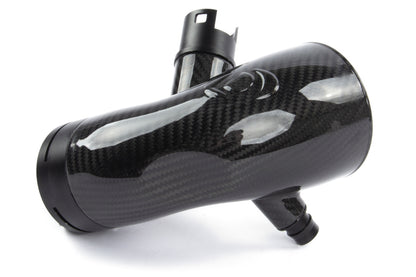 Dinan 16-21 BMW M240i/340i/440i (F2X/F3X)/17-26 BMW 540i/740i/840i/X5 (G0X/G1X/G3X) Turbo Inlet Pipe