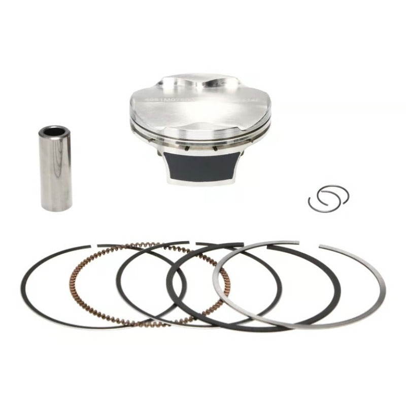 Wiseco 06-12 KTM 250SX-F 12.51 CR(4981M07600) Piston Kit