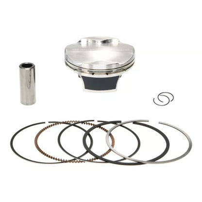 Wiseco 06-12 KTM 250SX-F 12.51 CR(4981M07600) Piston Kit
