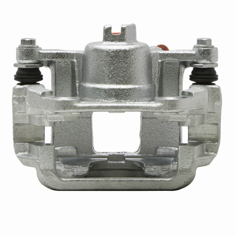 DFC 11-17 Honda Odyssey Rear-L Premium Caliper - Silver Zinc Coated