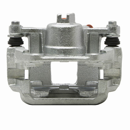 DFC 11-17 Honda Odyssey Rear-L Premium Caliper - Silver Zinc Coated