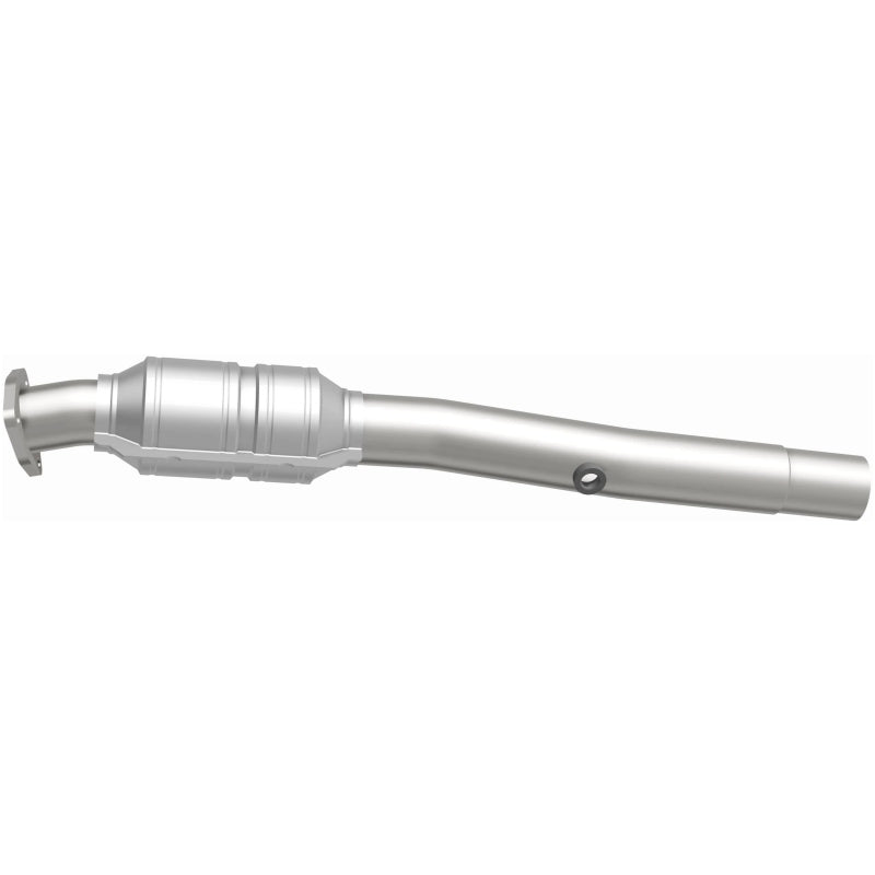 MagnaFlow Direct Fit Catalytic Converter 97-05 Audi A8 Quatt 4.2L Driver Side