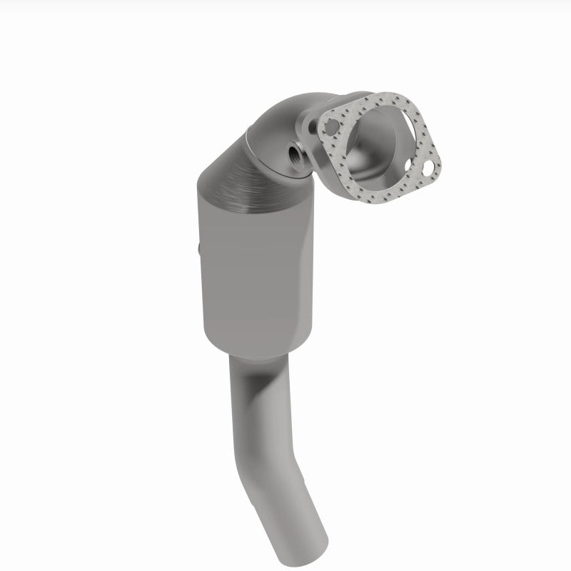 MagnaFlow 15-17 Edge V6 2.7 OEM Close Coupled Direct Fit Converter