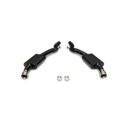 Flowmaster 24-25 Mustang 2.3L/5.0L American Thunder-Axle-Back- NO VLVES Exhaust System