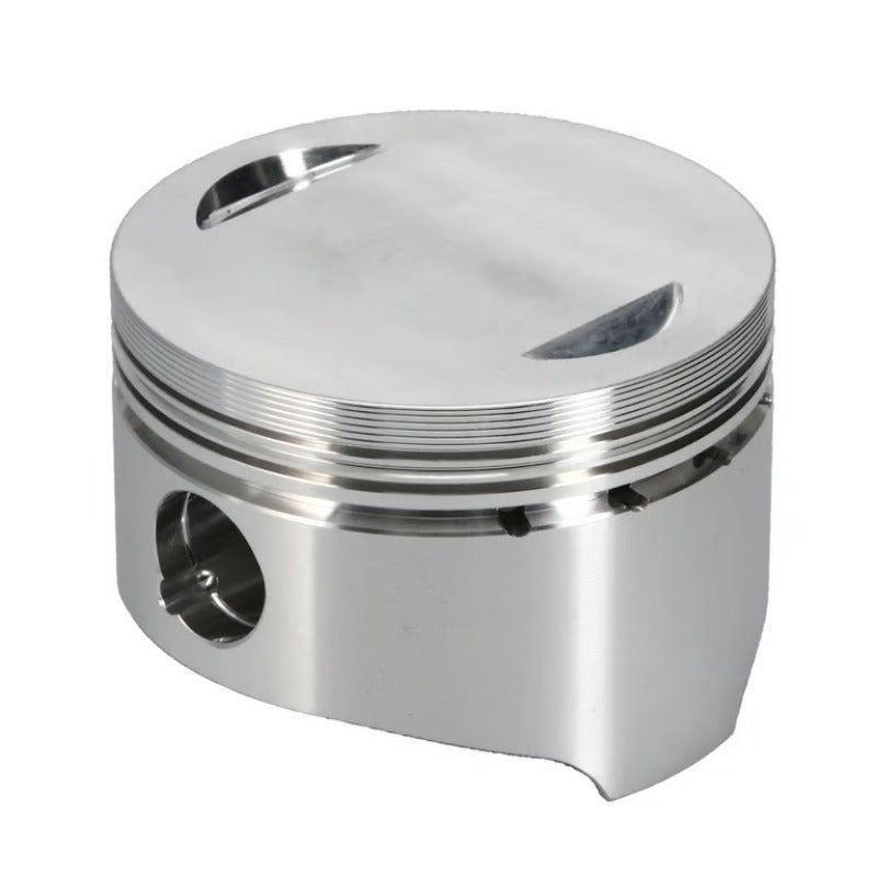 Wiseco Kawasaki Bayou/Lakota/Prairie 300 8.61 CR Piston Kit