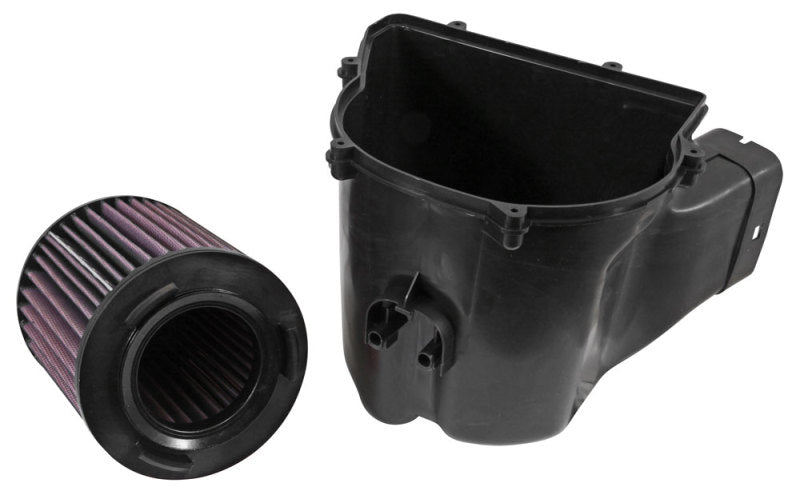 K&N Engineering K&N Performance Intake Kit Volkswagen Polo 6R