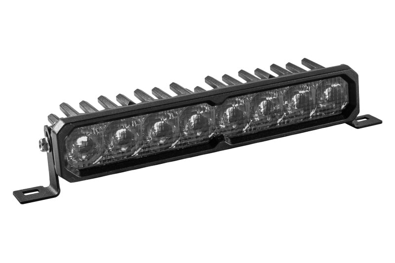 Diode Dynamics SS10 Pro White Driving Standard ABL (one)