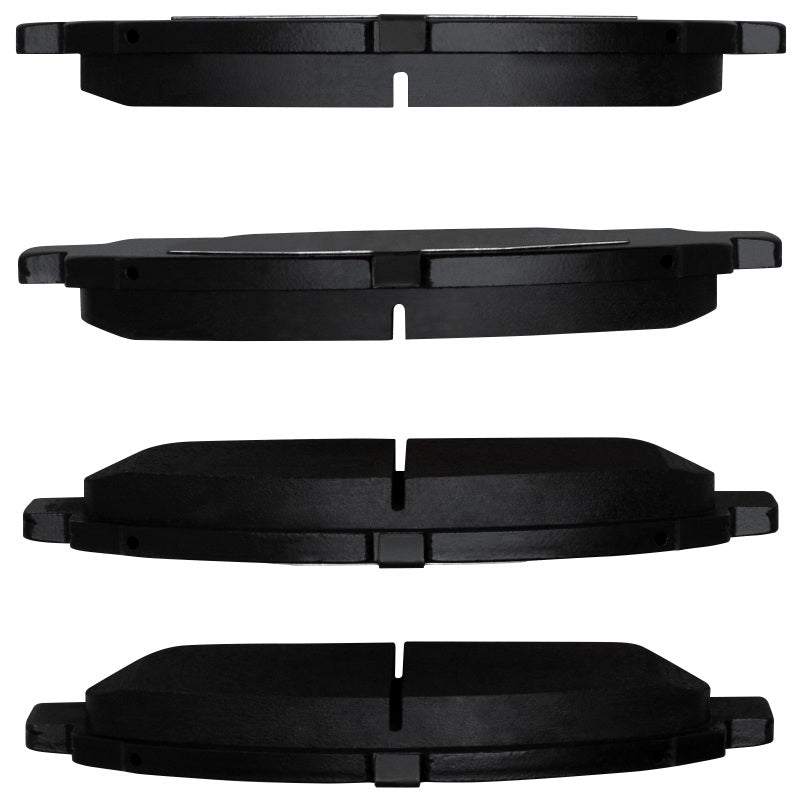 R1 Concepts R1 92-95 Toyota MR2 Front R1 Optimum OE Brake Pads