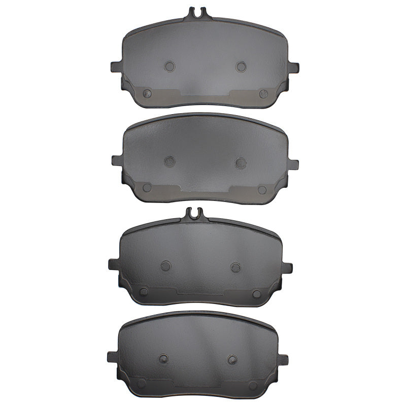 DFC 20-26 Mercedes-Benz GLS450 Front 5000 Advanced Low Metallic Brake Pads