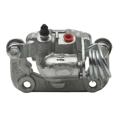 DFC 93-07 Ford Taurus Rear-R Premium Caliper - Silver Zinc Coated