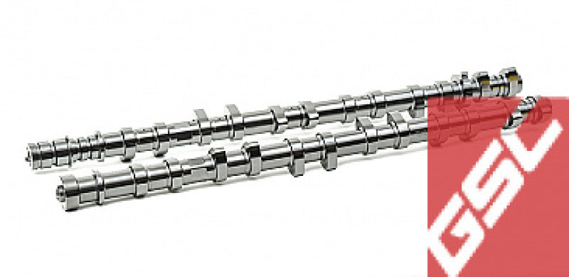 GSC Power Division GSC P-D Toyota 1JZ-GTE VVTi Cam Set - Billet