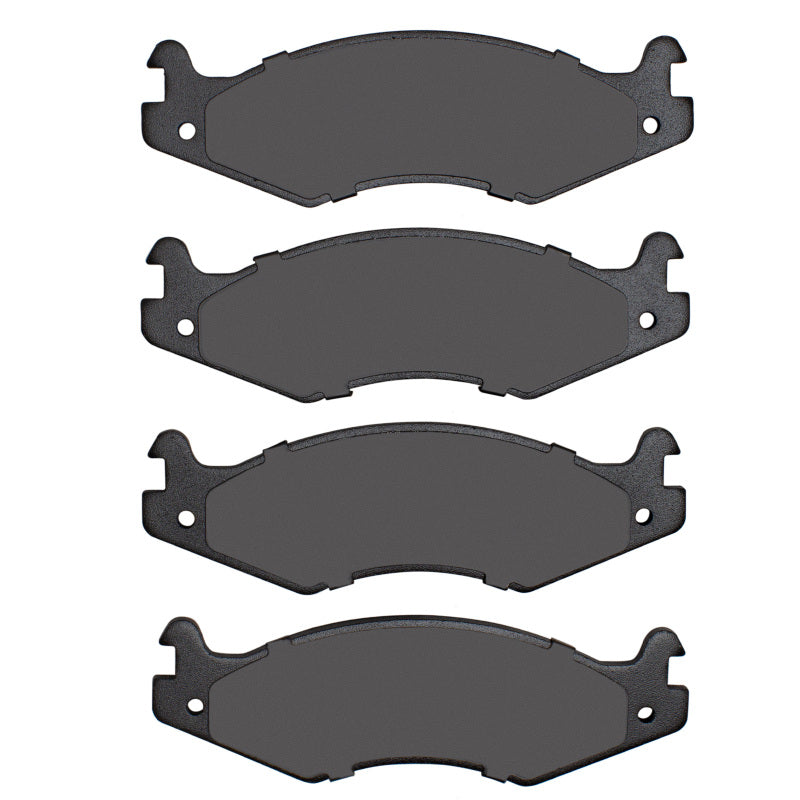 R1 Concepts R1 92-06 Hummer H1 Front Super Duty Brake Pads
