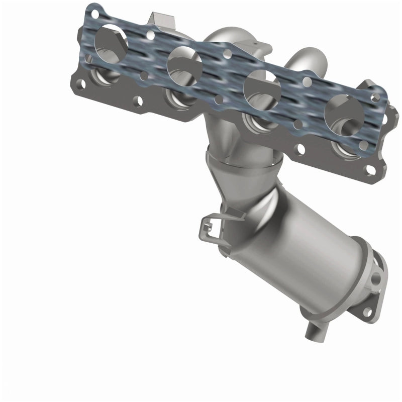 MagnaFlow Direct Fit Catalytic Converter 06-08 Hyundai Sonata 2.4L
