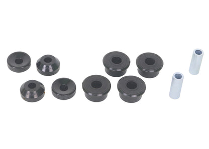 Whiteline 1988-1991 Honda CRX Rear Shock Bushing Set