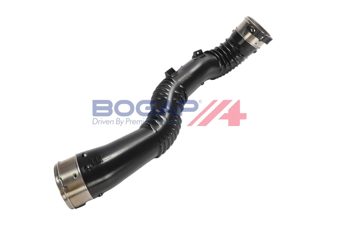 BOGAP C1711194 Charge Air Hose