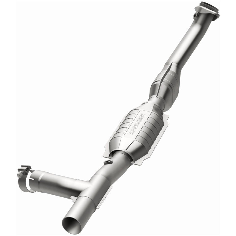 MagnaFlow Direct Fit Catalytic Converter 99-02 Expedition 5.4L 4wd