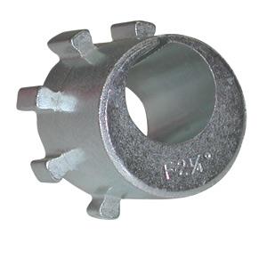 SPC Performance 1-1/4 deg. FORD Camber/Caster Sleeve