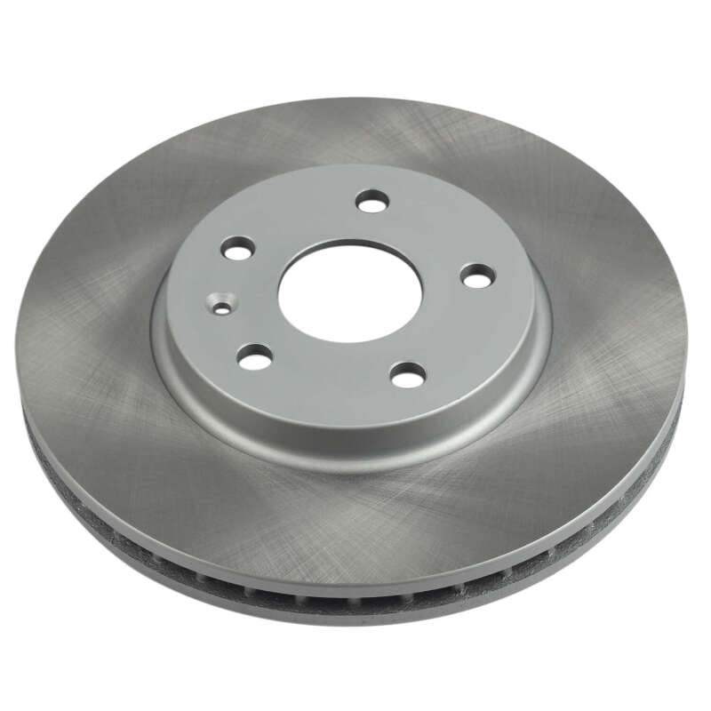 PowerStop Power Stop 08-14 Cadillac CTS Front Semi Coated Rotor