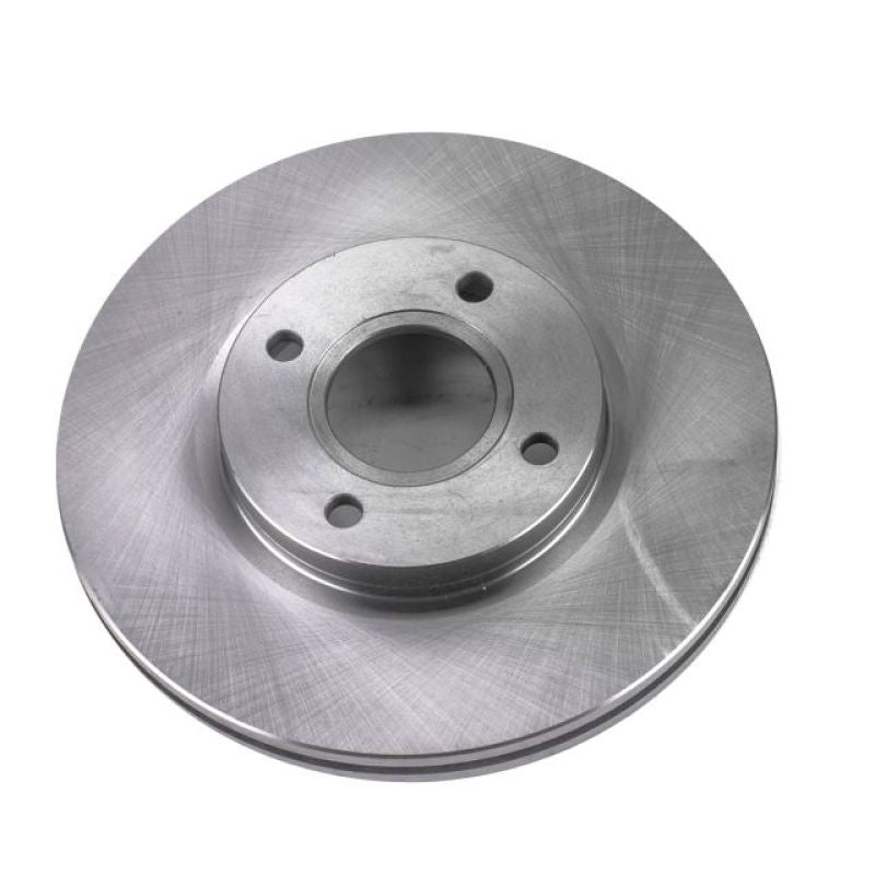 PowerStop Power Stop 14-19 Ford Fiesta Front Autospecialty Brake Rotor