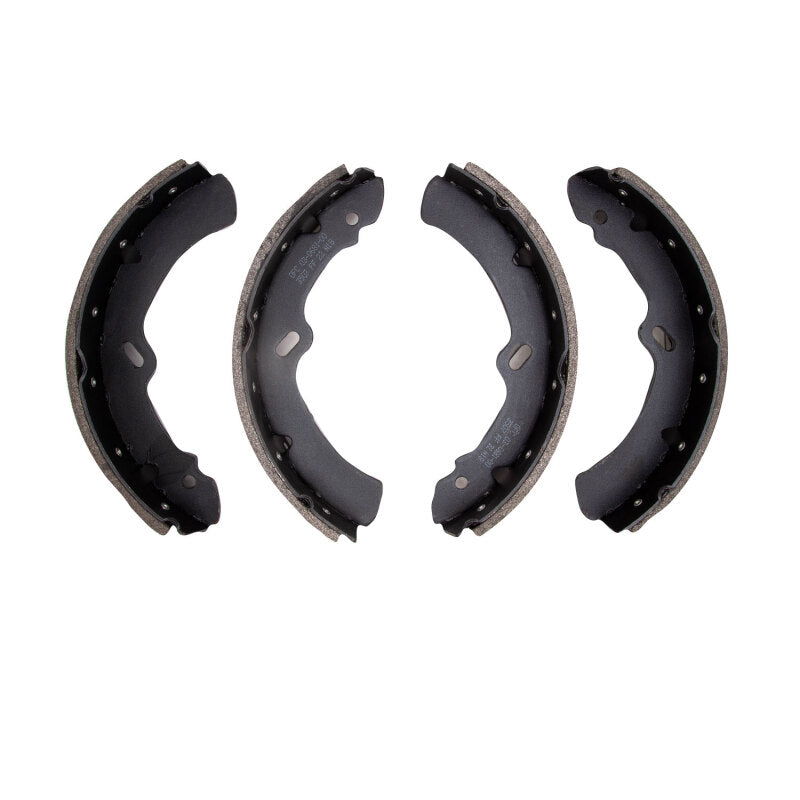 DFC 92-93 UD UD 1300 Front/Rear Premium Riveted Shoes
