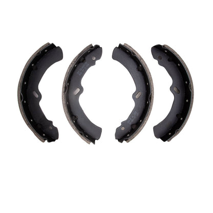 DFC 92-93 UD UD 1300 Front/Rear Premium Riveted Shoes