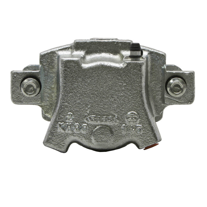 DFC 69-73 Chrysler New Yorker Front-L Premium Caliper - Silver Zinc Coated