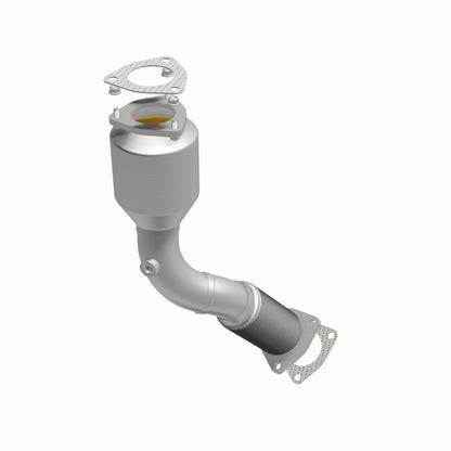 MagnaFlow 03-06 Cayenne V8 4.5 OEM Underbody Direct Fit Converter