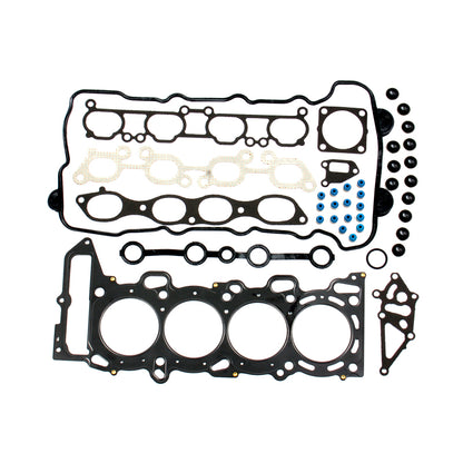 Cometic Gasket Cometic Nissan SR16VE/SR20VE Top End Gasket Kit - 86.5mm Bore - .045in MLS Cylinder Head Gasket