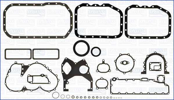 AJUSA AJU54096300 Crankcase Gasket Kit
