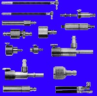 HP ZUP HP92215900 Petrol Fuel System Tools And Accessories
