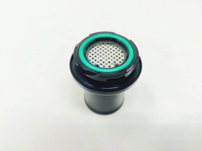 VTT-VAG-CRANKCASE-BREATHER VAG(VW/Audi/Porsche) Billet One Way Crankcase Breather