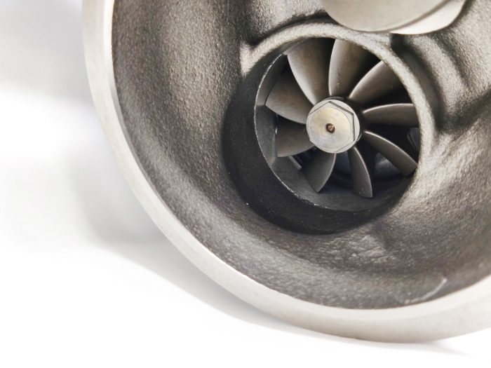 VTT-B58-GC-4 B58 GC/GC+ Turbocharger Upgrade